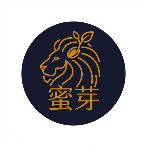蜜芽Logo